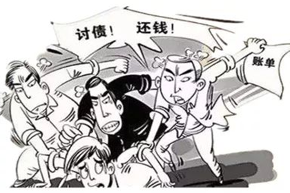 欠款人拖欠不还，如何应对？